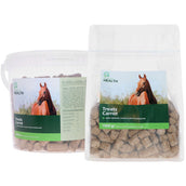 Agradi Horse Croquette de Récompense Carotte