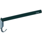Agradi Horse Porte-Selle Rabattable Vert