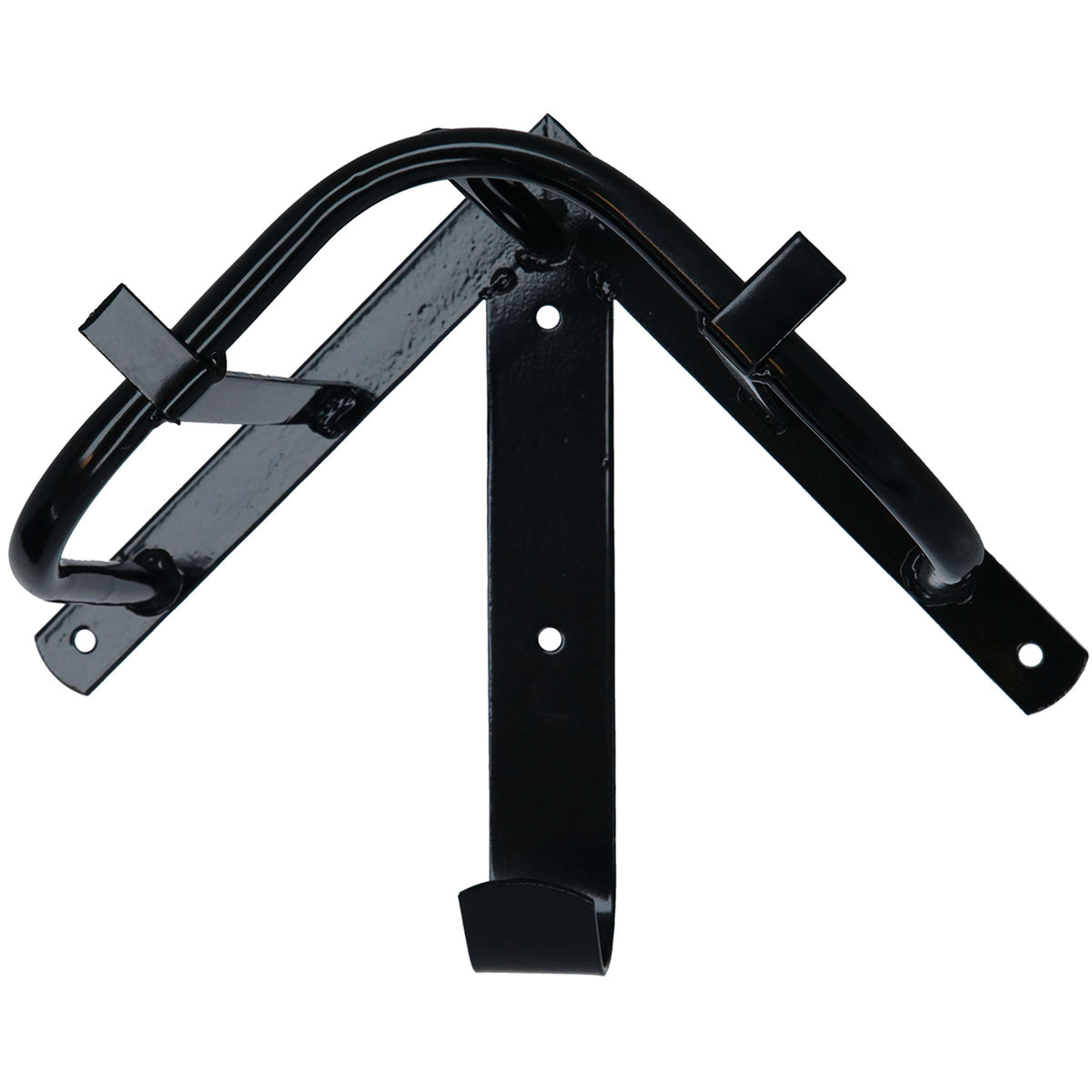 Agradi Horse Set de Support pour Harnais Noir