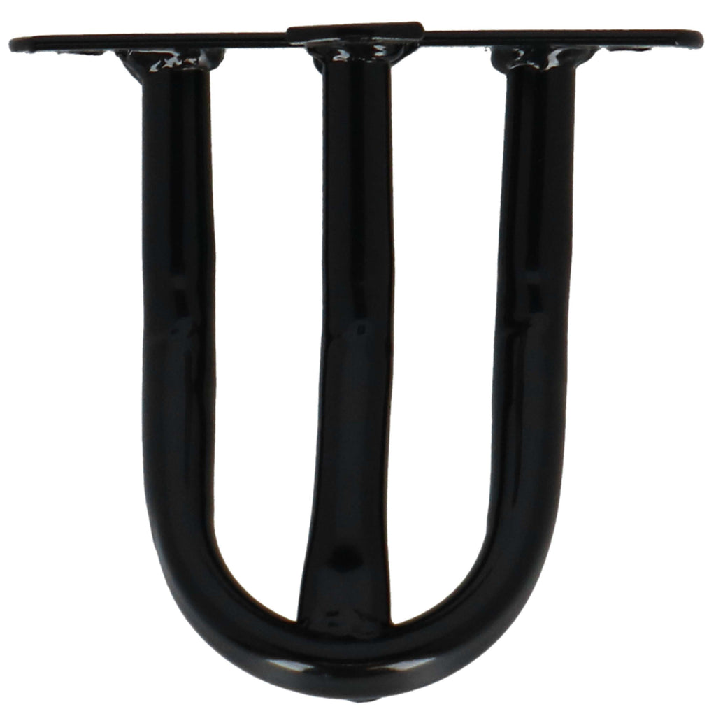 Agradi Horse Set de Support pour Harnais Noir