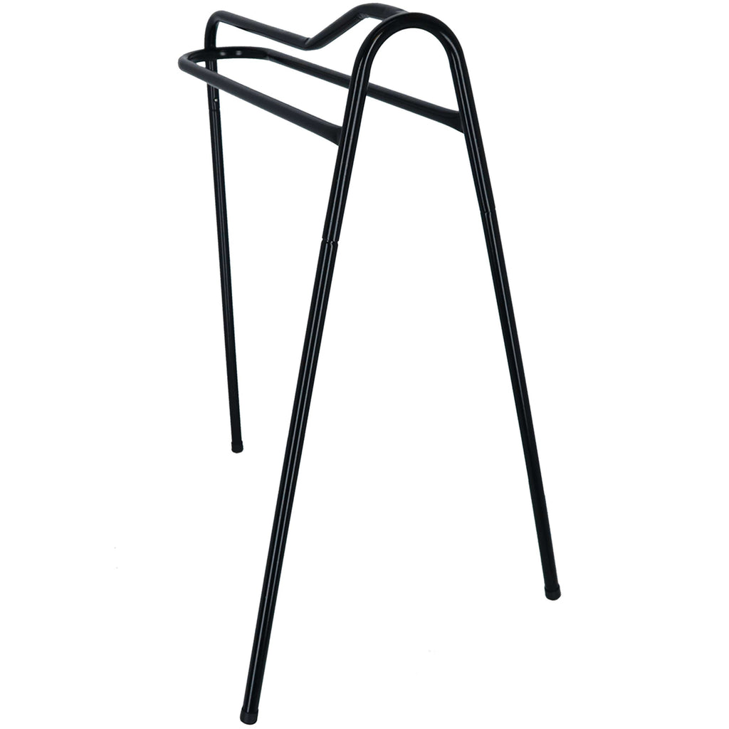 Agradi Horse Support de Selle Noir