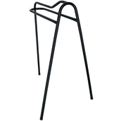 Agradi Horse Support de Selle Noir