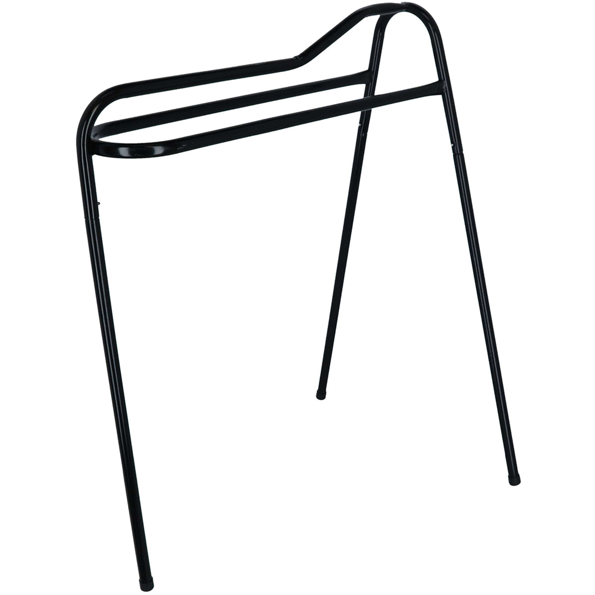 Agradi Horse Support de Selle Noir