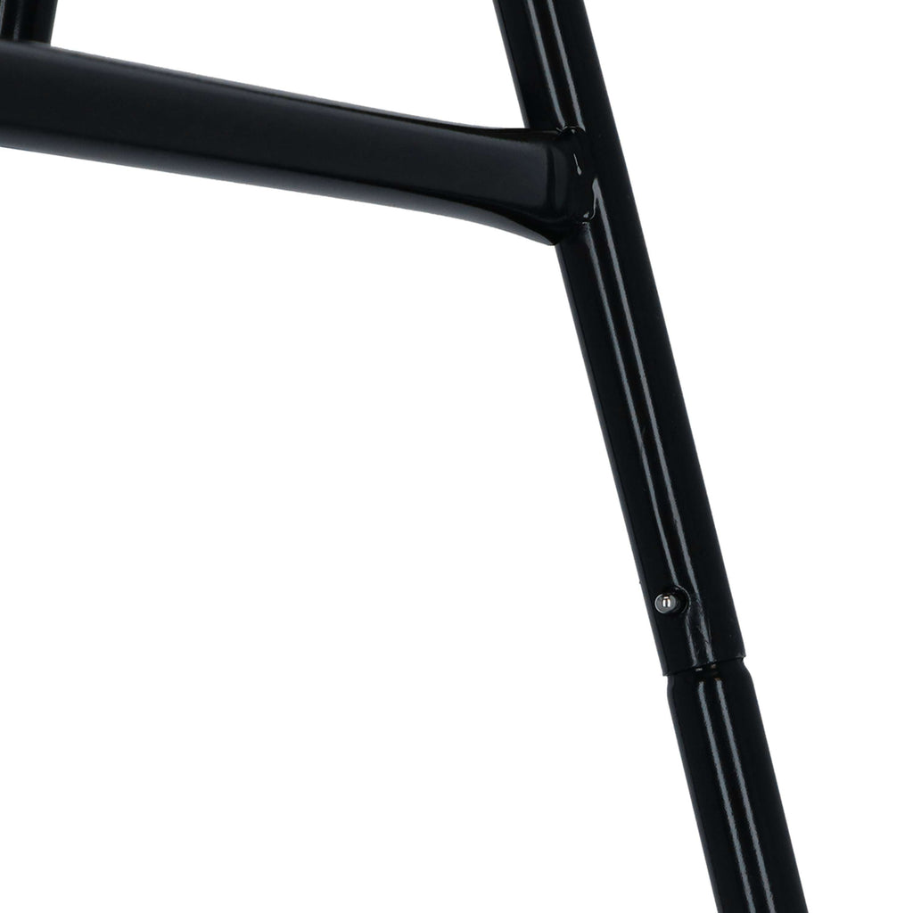 Agradi Horse Support de Selle Noir