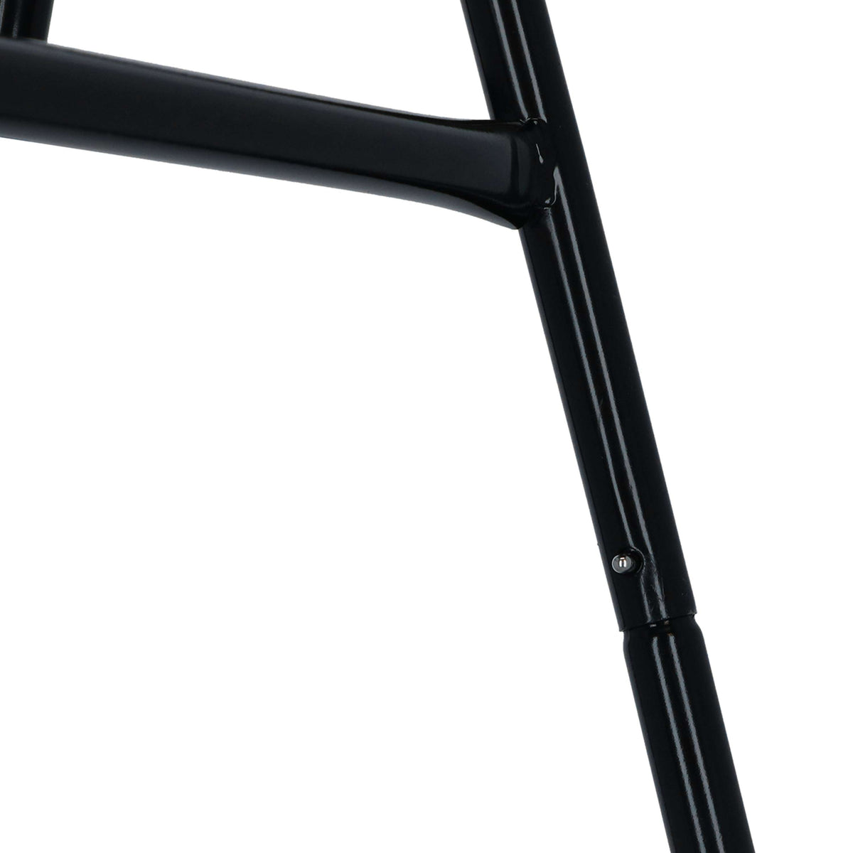 Agradi Horse Support de Selle Noir
