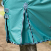 Velder Horsewear Premium Turnout Rug 900D 0g Bleu ciel