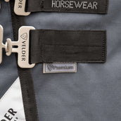Velder Horsewear Turnout Rug 1200D 0g Midnight Navy