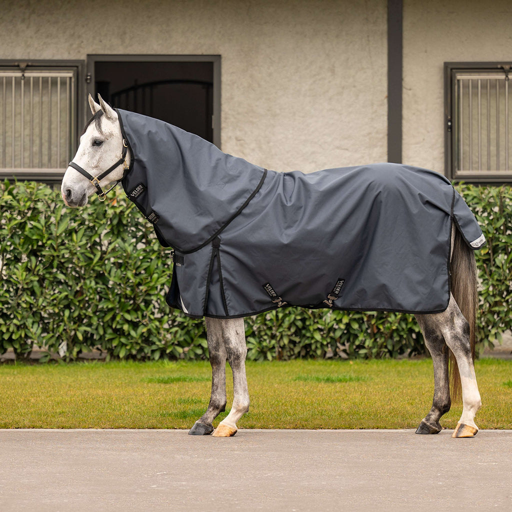Velder Horsewear Premium Couvre-Cou 1200D 0g Midnight Navy