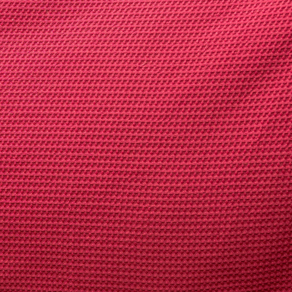Velder Horsewear Premium Waffle Cooler Rug Mûre Rouge