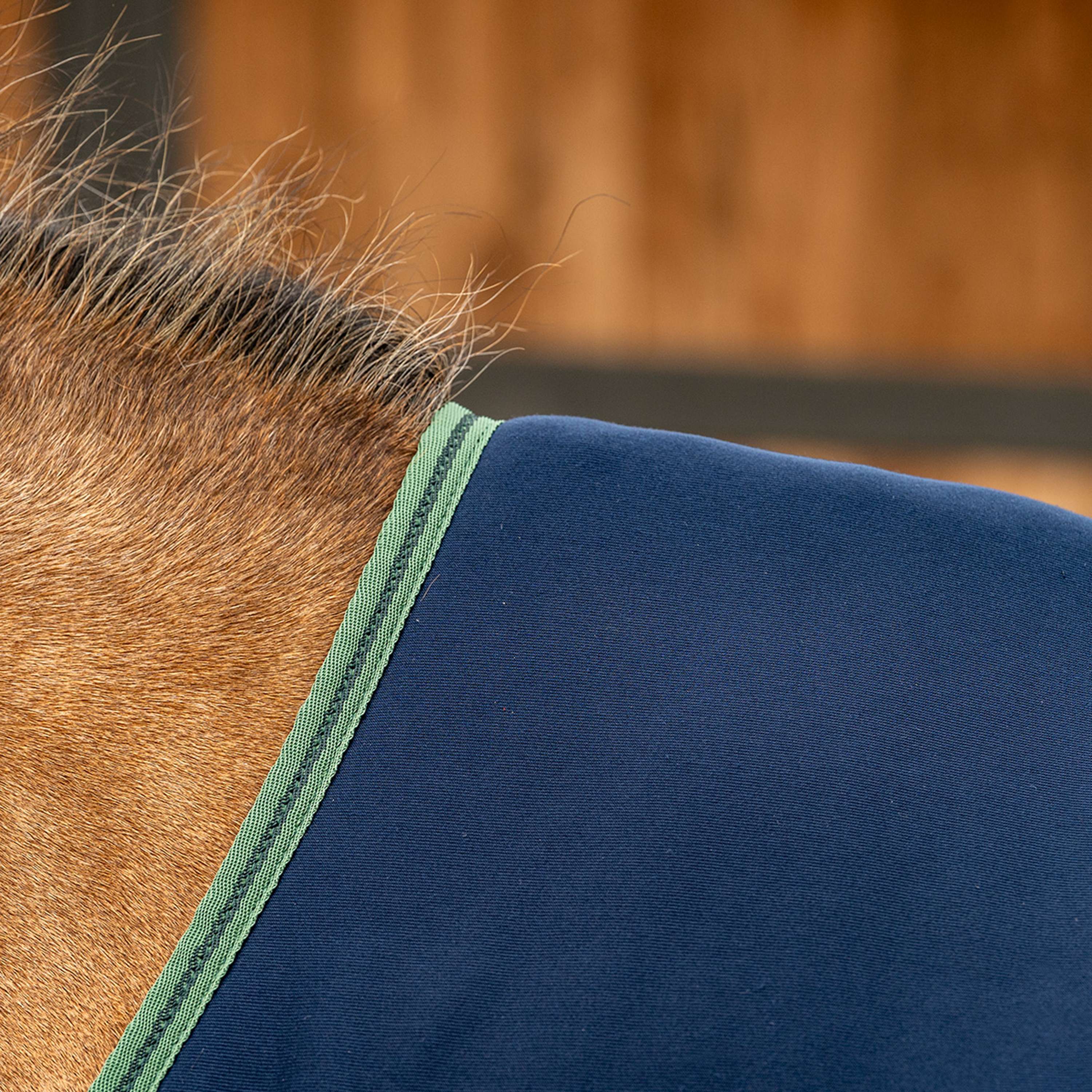 Velder Horsewear Essentials Pony Cooler Rug Marin