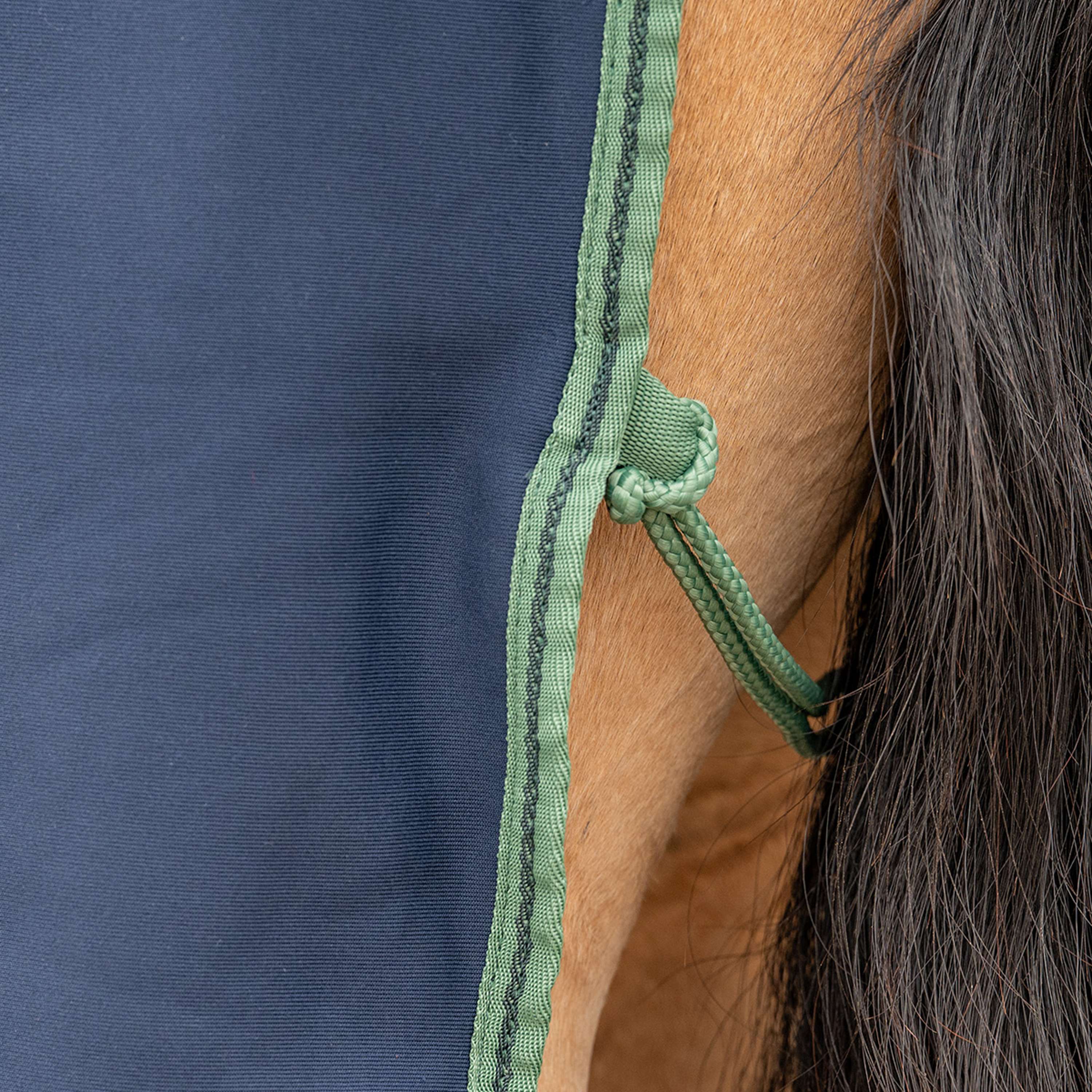 Velder Horsewear Essentials Pony Cooler Rug Marin