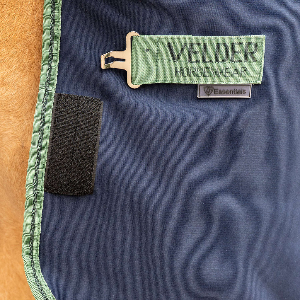 Velder Horsewear Essentials Cooler Rug Marin