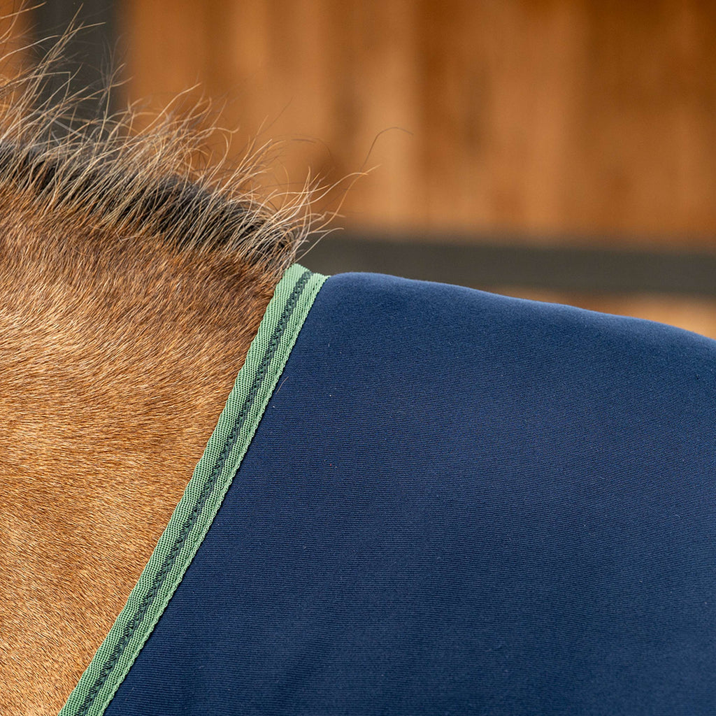 Velder Horsewear Essentials Cooler Rug Marin