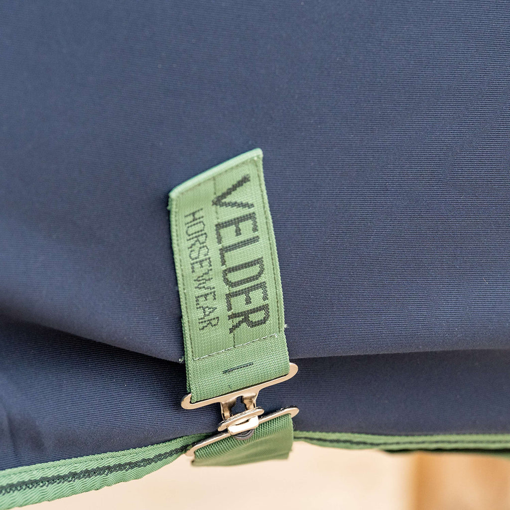 Velder Horsewear Essentials Cooler Rug Marin