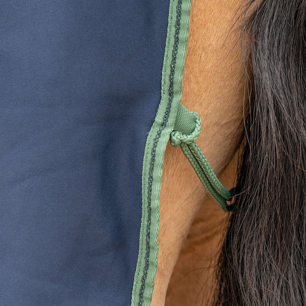 Velder Horsewear Essentials Cooler Rug Marin