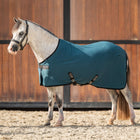 Velder Horsewear Essentials Pony Cooler Rug Emerald Green