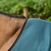Velder Horsewear Cooler Rug Emerald Green