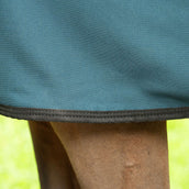 Velder Horsewear Cooler Rug Emerald Green