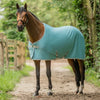 Velder Horsewear Essentials Cooler Rug Aqua Bleu