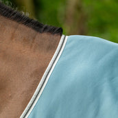 Velder Horsewear Cooler Rug Aqua Bleu