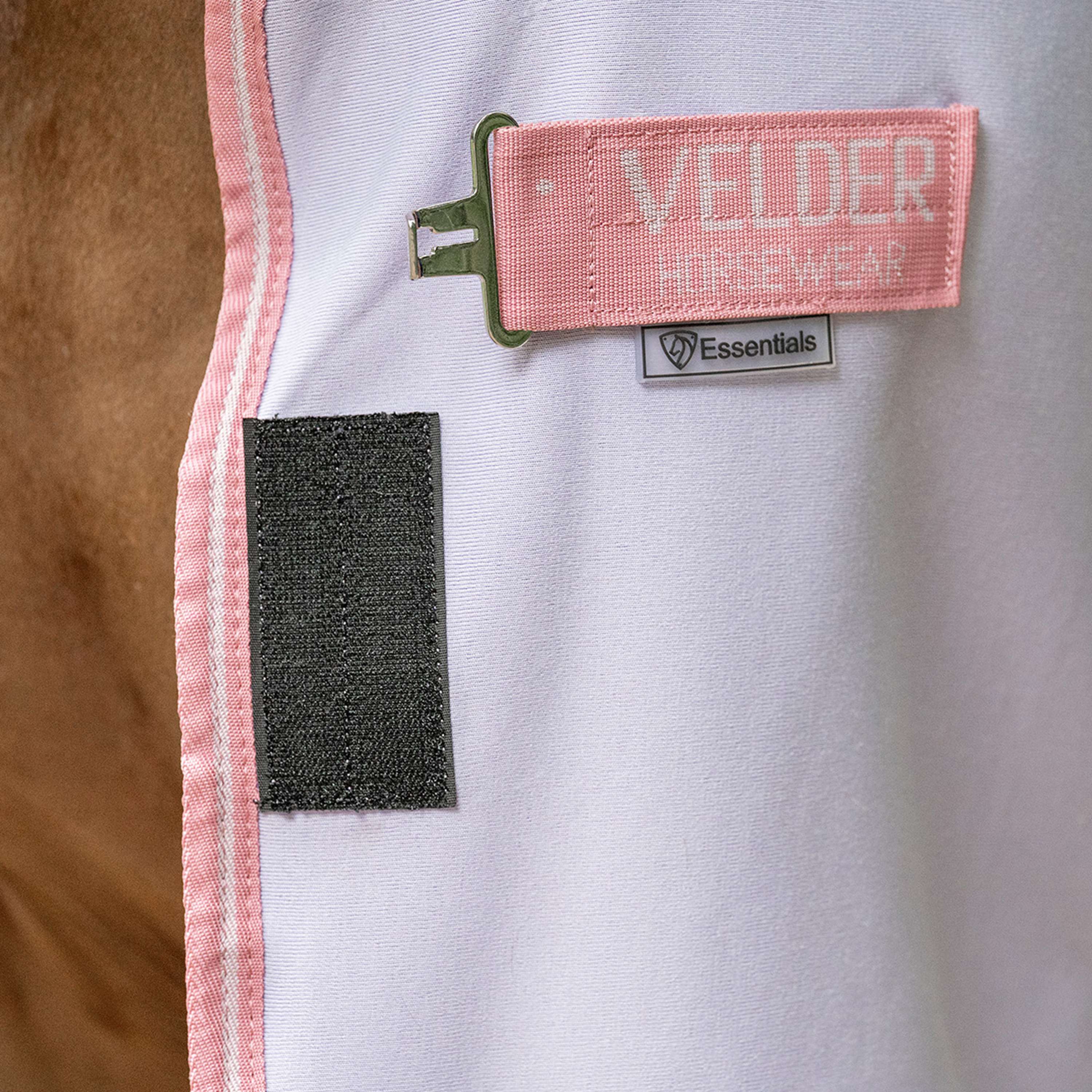Velder Horsewear Essentials Pony Cooler Rug Lilac Breeze