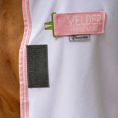 Velder Horsewear Cooler Rug Lilac Breeze