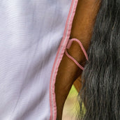 Velder Horsewear Cooler Rug Lilac Breeze