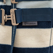 Velder Horsewear Deluxe Fleece Cooler Rug Marin