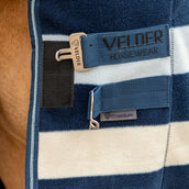 Velder Horsewear Deluxe Fleece Cooler Rug Marin