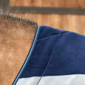 Velder Horsewear Deluxe Fleece Cooler Rug Marin