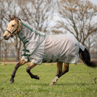 Velder Horsewear Premium Insect Guard Plus Argent