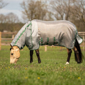 Velder Horsewear Insect Guard Plus Argent