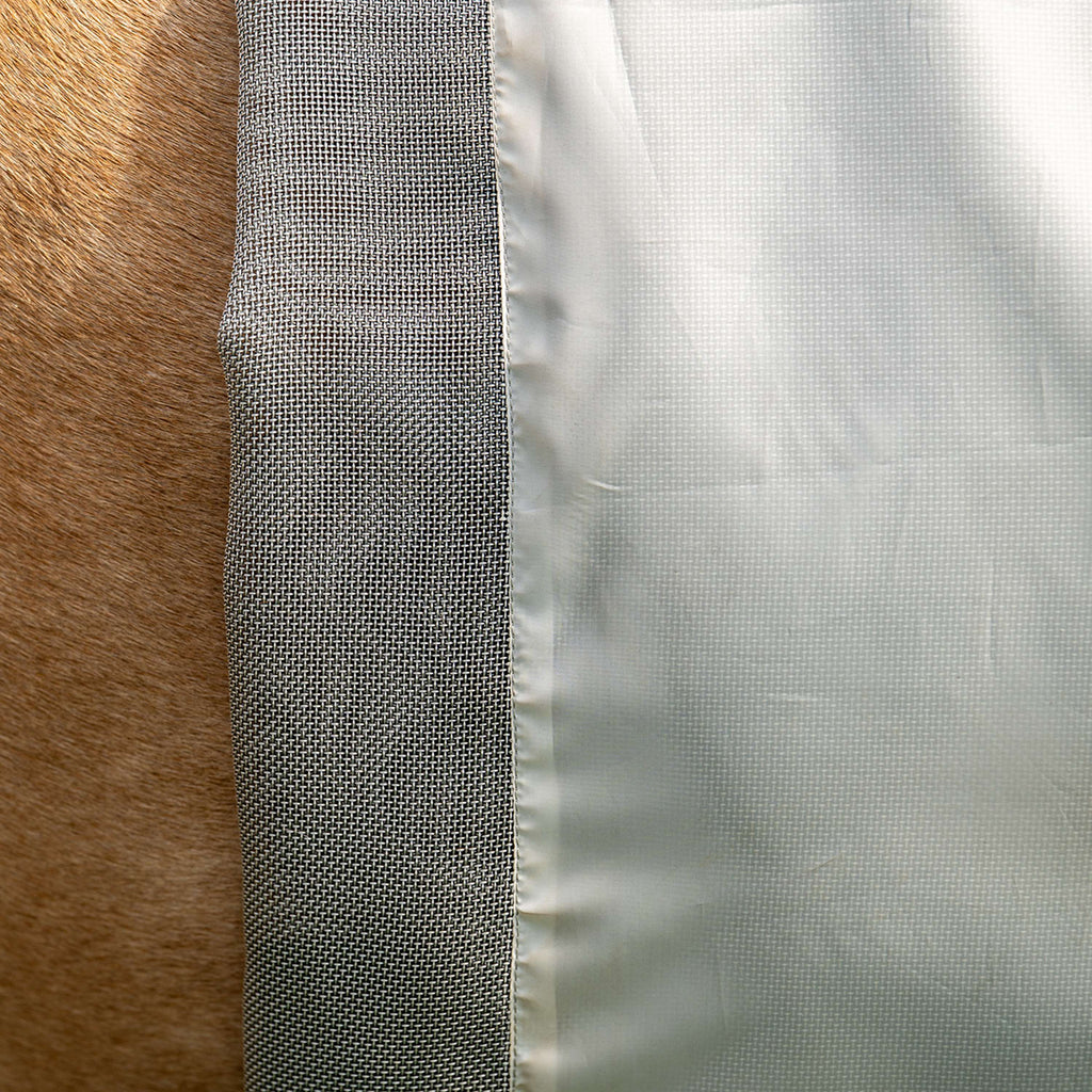 Velder Horsewear Premium Insect Guard Plus Argent