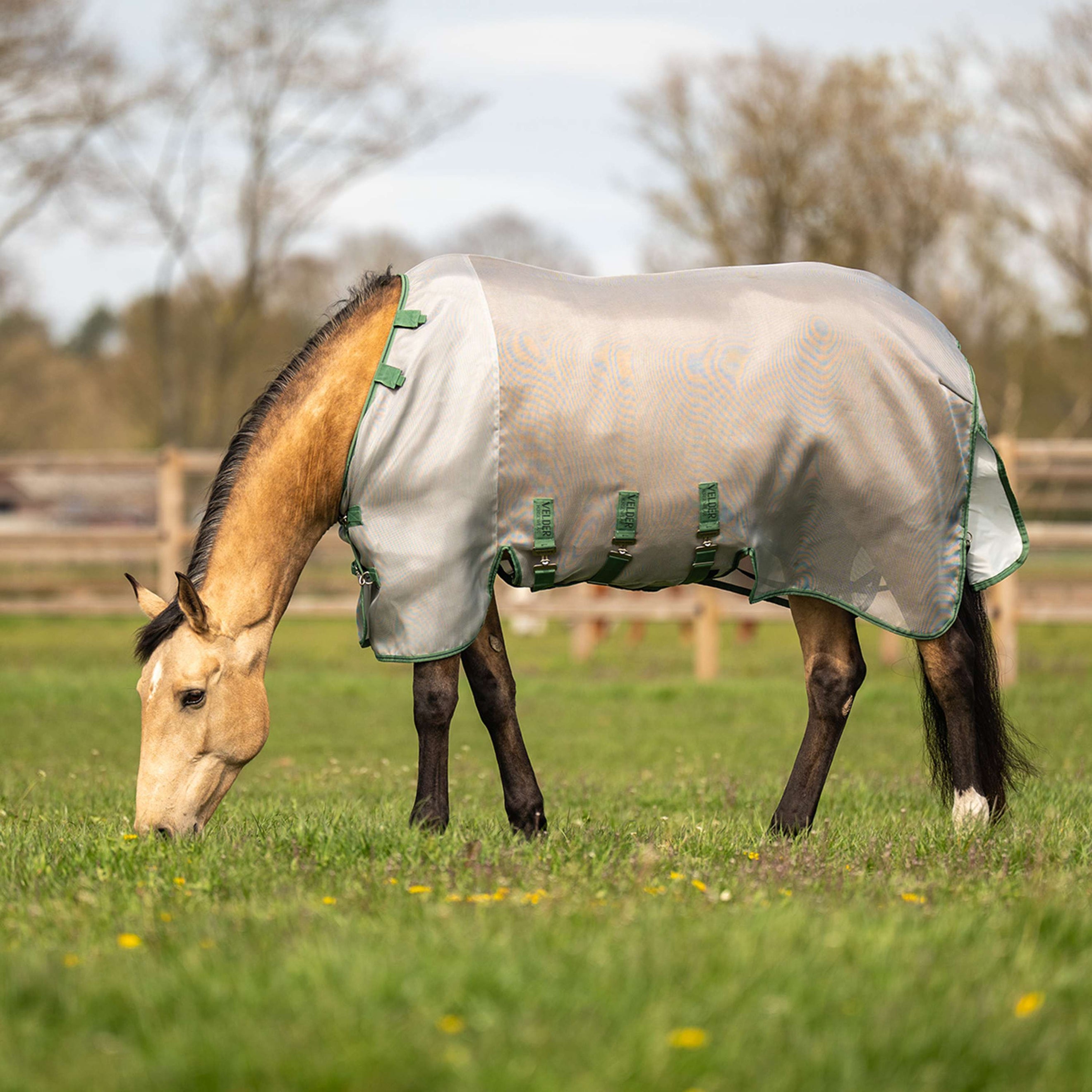 Velder Horsewear Insect Guard Plus Argent Velder Horsewear Insect Guard Plus Argent