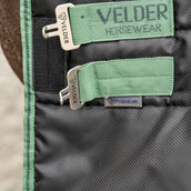 Velder Horsewear Couverture d'Écurie 210D 100g Noir