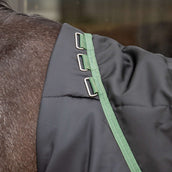 Velder Horsewear Couverture d'Écurie 210D 100g Noir