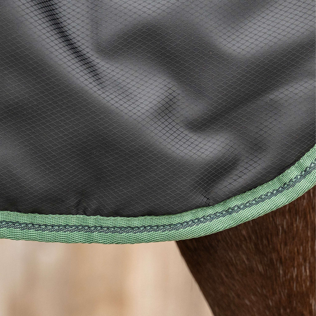Velder Horsewear Premium Couverture d'Écurie 210D 100g Noir