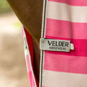 Velder Horsewear Couverture Polaire VelvetTouch Dusty Rose