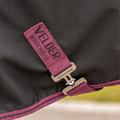 Velder Horsewear Turnout Rug 1200D 0g Noir
