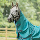 Velder Horsewear Premium Couvre-Cou 900D 0g Bleu ciel