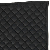 Velder Horsewear Essentials Tapis de Selle de Saut Noir