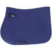 Velder Horsewear Essentials Tapis de Selle de Saut Marin