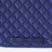 Velder Horsewear Essentials Tapis de Selle de Saut Marin