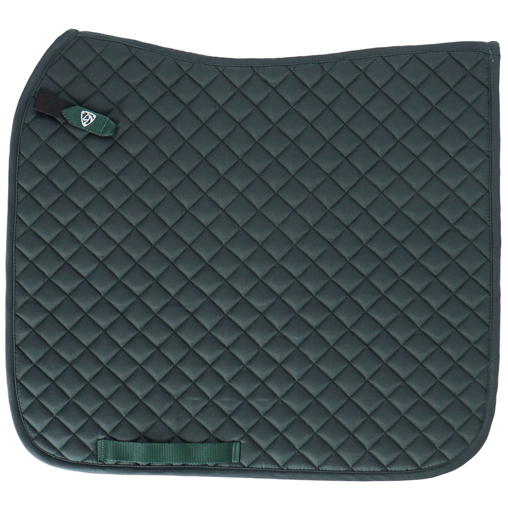 Velder Horsewear Essentials Tapis de Selle Dressage Dutch Green