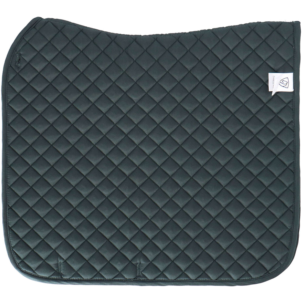Velder Horsewear Essentials Tapis de Selle Dressage Dutch Green