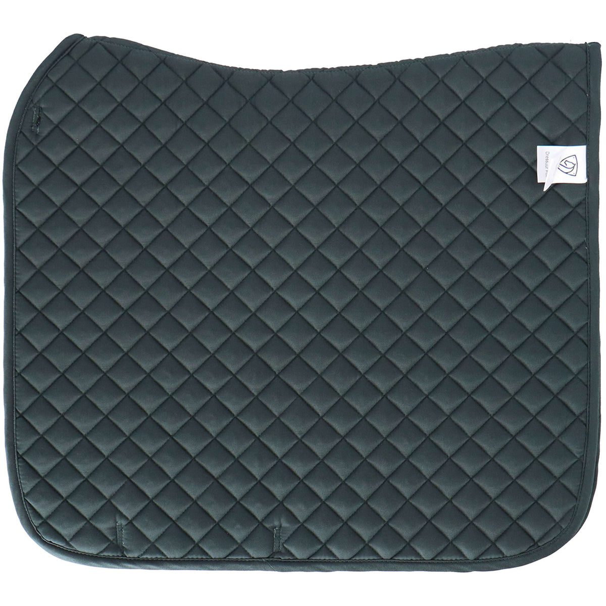 Velder Horsewear Essentials Tapis de Selle Dressage Dutch Green