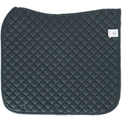 Velder Horsewear Essentials Tapis de Selle Dressage Dutch Green