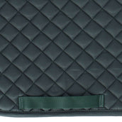 Velder Horsewear Essentials Tapis de Selle Dressage Dutch Green