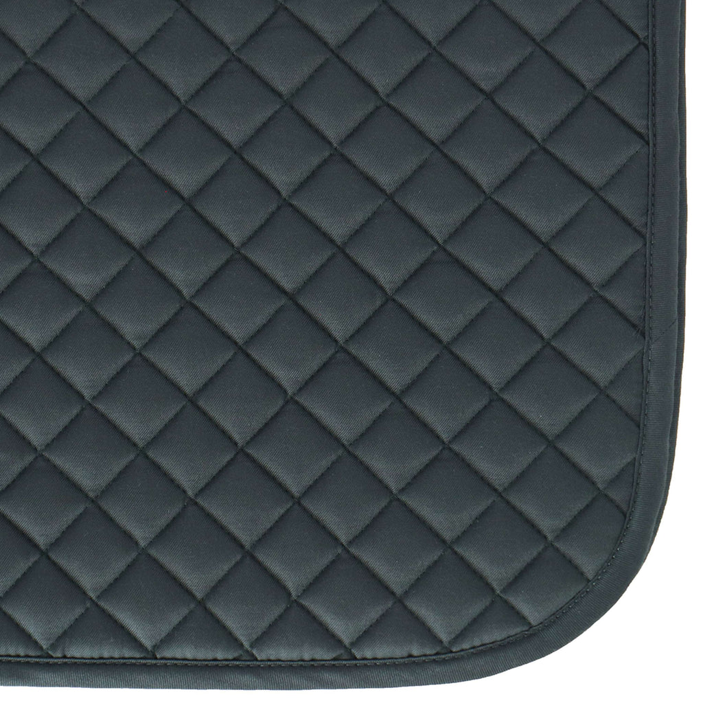 Velder Horsewear Essentials Tapis de Selle Dressage Dutch Green