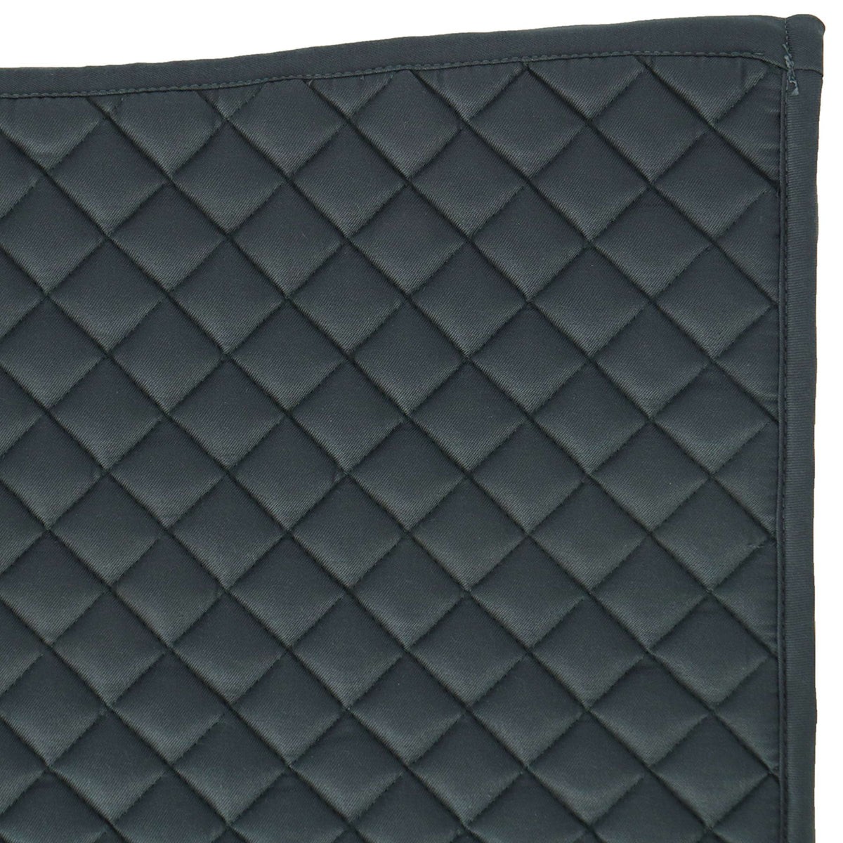 Velder Horsewear Essentials Tapis de Selle Dressage Dutch Green